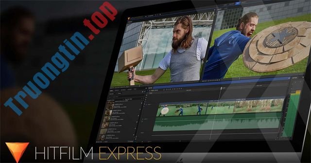 Mời&nbsp;tải&nbsp;HitFilm&nbsp;Express&nbsp;2018,&nbsp;phần&nbsp;mềm&nbsp;chỉnh&nbsp;sửa&nbsp;video&nbsp;chuyên&nbsp;nghiệp&nbsp;giá&nbsp;149USD,&nbsp;đang&nbsp;miễn&nbsp;phí