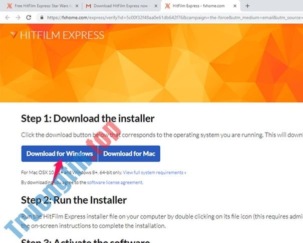 Mời&nbsp;tải&nbsp;HitFilm&nbsp;Express&nbsp;2018,&nbsp;phần&nbsp;mềm&nbsp;chỉnh&nbsp;sửa&nbsp;video&nbsp;chuyên&nbsp;nghiệp&nbsp;giá&nbsp;149USD,&nbsp;đang&nbsp;miễn&nbsp;phí