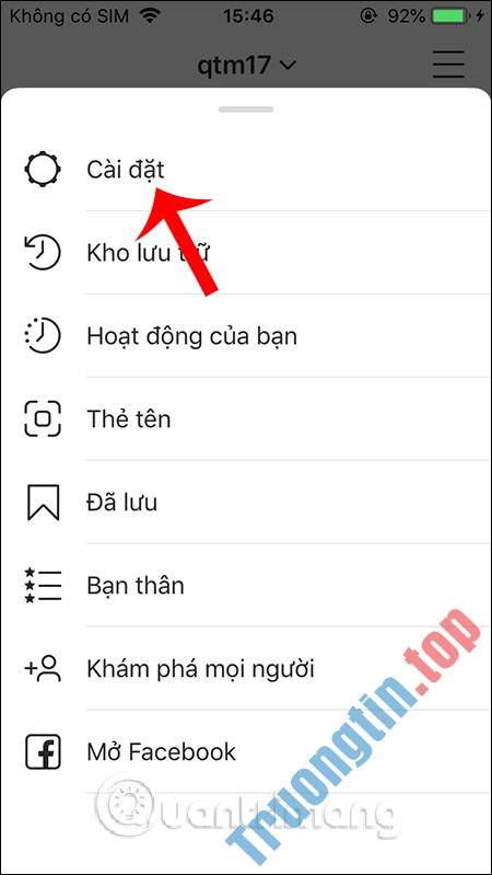 Cách&nbsp;liên&nbsp;kết&nbsp;Fanpage&nbsp;Facebook&nbsp;với&nbsp;Instagram