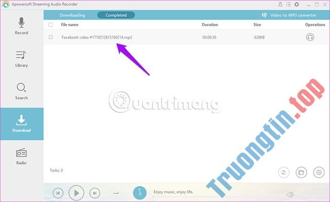 5&nbsp;cách&nbsp;tách&nbsp;âm&nbsp;thanh&nbsp;từ&nbsp;video&nbsp;Facebook&nbsp;không&nbsp;cần&nbsp;phần&nbsp;mềm