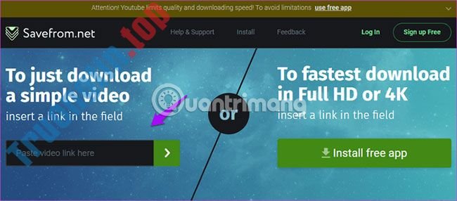 5&nbsp;cách&nbsp;tách&nbsp;âm&nbsp;thanh&nbsp;từ&nbsp;video&nbsp;Facebook&nbsp;không&nbsp;cần&nbsp;phần&nbsp;mềm