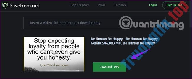 5&nbsp;cách&nbsp;tách&nbsp;âm&nbsp;thanh&nbsp;từ&nbsp;video&nbsp;Facebook&nbsp;không&nbsp;cần&nbsp;phần&nbsp;mềm