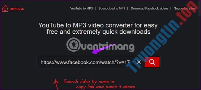 5&nbsp;cách&nbsp;tách&nbsp;âm&nbsp;thanh&nbsp;từ&nbsp;video&nbsp;Facebook&nbsp;không&nbsp;cần&nbsp;phần&nbsp;mềm