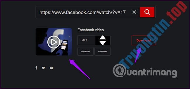 5&nbsp;cách&nbsp;tách&nbsp;âm&nbsp;thanh&nbsp;từ&nbsp;video&nbsp;Facebook&nbsp;không&nbsp;cần&nbsp;phần&nbsp;mềm