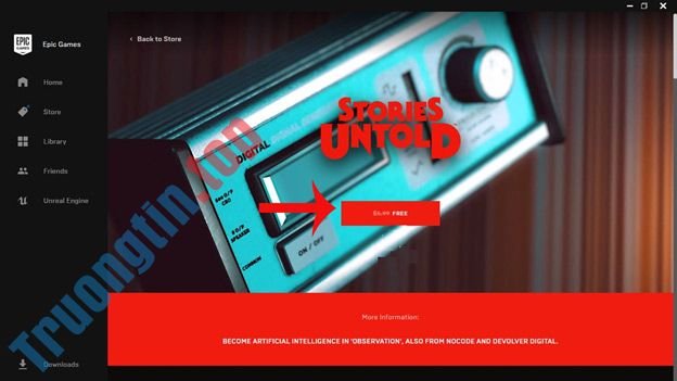 Mời&nbsp;tải&nbsp;Stories&nbsp;Untold,&nbsp;tựa&nbsp;game&nbsp;phiêu&nbsp;lưu&nbsp;kết&nbsp;hợp&nbsp;yếu&nbsp;tố&nbsp;kinh&nbsp;dị,&nbsp;đang&nbsp;được&nbsp;miễn&nbsp;phí