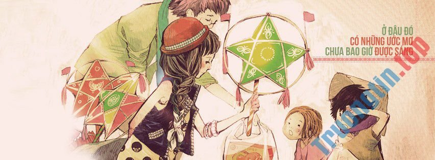 Ảnh&nbsp;bìa&nbsp;Trung&nbsp;thu&nbsp;cho&nbsp;Facebook&nbsp;đẹp&nbsp;nhất