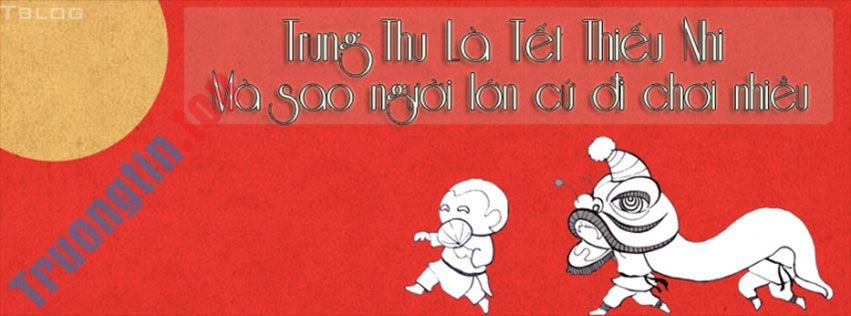 Ảnh&nbsp;bìa&nbsp;Trung&nbsp;thu&nbsp;cho&nbsp;Facebook&nbsp;đẹp&nbsp;nhất