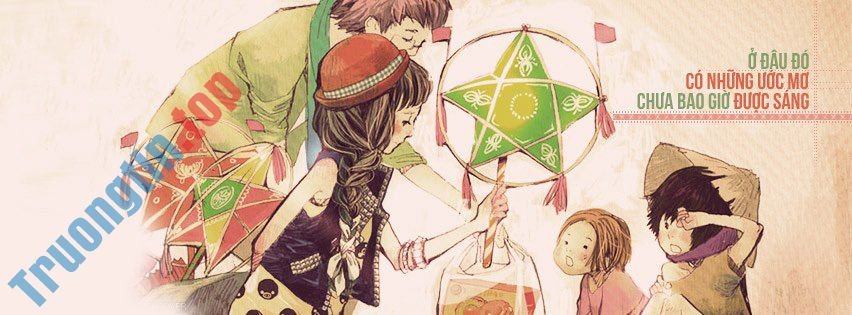 Ảnh&nbsp;bìa&nbsp;Trung&nbsp;thu&nbsp;cho&nbsp;Facebook&nbsp;đẹp&nbsp;nhất