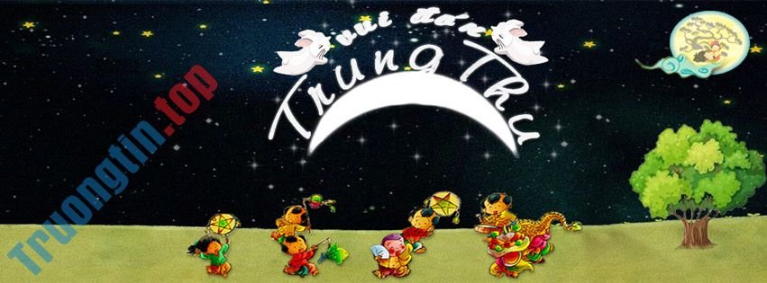 Ảnh&nbsp;bìa&nbsp;Trung&nbsp;thu&nbsp;cho&nbsp;Facebook&nbsp;đẹp&nbsp;nhất