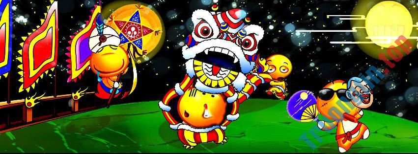 Ảnh&nbsp;bìa&nbsp;Trung&nbsp;thu&nbsp;cho&nbsp;Facebook&nbsp;đẹp&nbsp;nhất