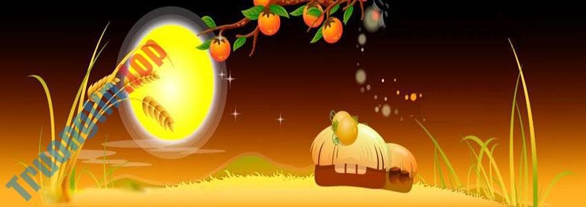 Ảnh&nbsp;bìa&nbsp;Trung&nbsp;thu&nbsp;cho&nbsp;Facebook&nbsp;đẹp&nbsp;nhất