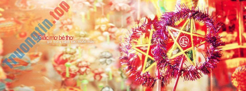 Ảnh&nbsp;bìa&nbsp;Trung&nbsp;thu&nbsp;cho&nbsp;Facebook&nbsp;đẹp&nbsp;nhất