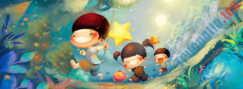 Ảnh&nbsp;bìa&nbsp;Trung&nbsp;thu&nbsp;cho&nbsp;Facebook&nbsp;đẹp&nbsp;nhất