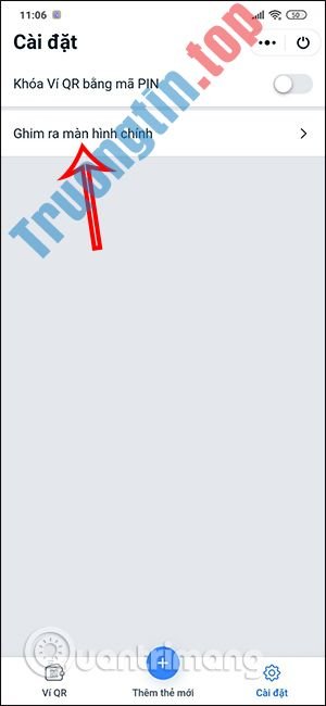 Cách&nbsp;lưu&nbsp;CCCD,&nbsp;thẻ&nbsp;ngân&nbsp;hàng,...&nbsp;vào&nbsp;Zalo