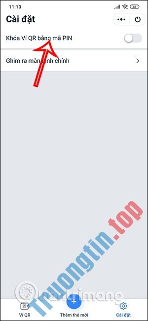 Cách&nbsp;lưu&nbsp;CCCD,&nbsp;thẻ&nbsp;ngân&nbsp;hàng,...&nbsp;vào&nbsp;Zalo