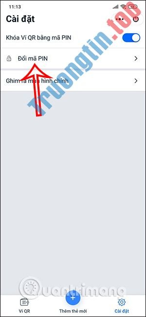 Cách&nbsp;lưu&nbsp;CCCD,&nbsp;thẻ&nbsp;ngân&nbsp;hàng,...&nbsp;vào&nbsp;Zalo