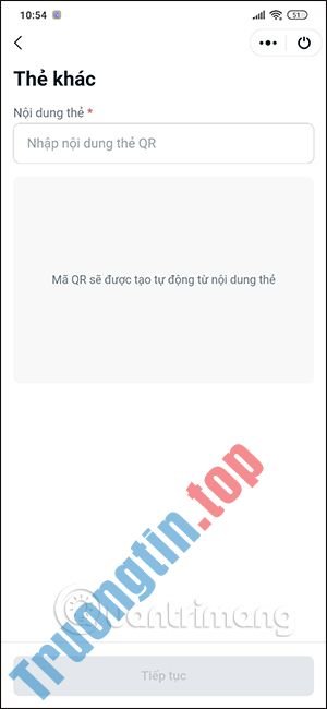 Cách&nbsp;lưu&nbsp;CCCD,&nbsp;thẻ&nbsp;ngân&nbsp;hàng,...&nbsp;vào&nbsp;Zalo