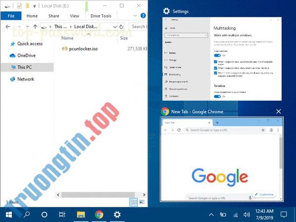 Cách&nbsp;bật/tắt&nbsp;tính&nbsp;năng&nbsp;Aero&nbsp;Snap&nbsp;trong&nbsp;Windows&nbsp;10