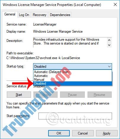 Cách&nbsp;tắt&nbsp;thông&nbsp;báo&nbsp;Your&nbsp;Windows&nbsp;license&nbsp;will&nbsp;expire&nbsp;soon&nbsp;Windows&nbsp;10