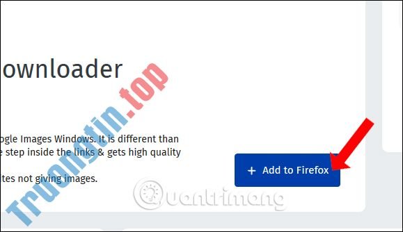 Cách&nbsp;tải&nbsp;nhiều&nbsp;ảnh&nbsp;cùng&nbsp;lúc&nbsp;trên&nbsp;Firefox