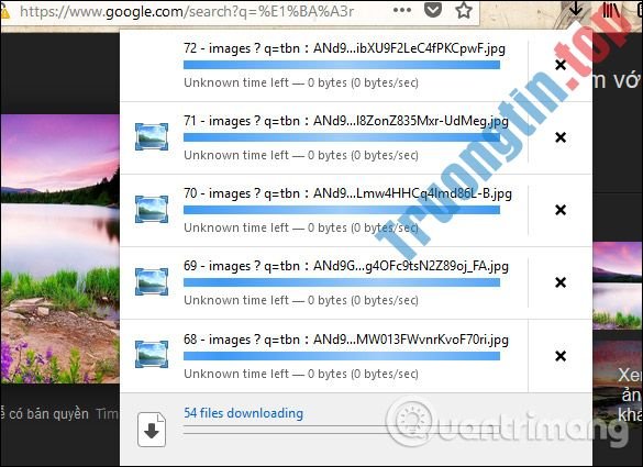 Cách&nbsp;tải&nbsp;nhiều&nbsp;ảnh&nbsp;cùng&nbsp;lúc&nbsp;trên&nbsp;Firefox