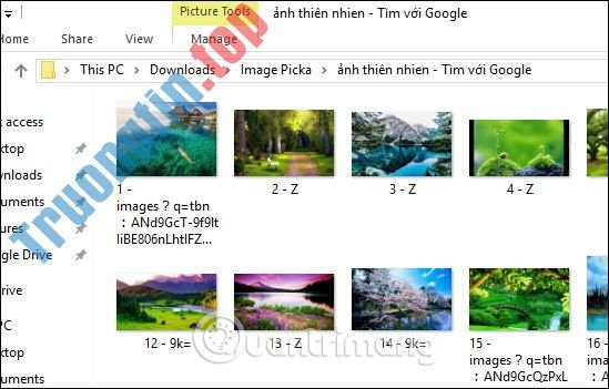 Cách&nbsp;tải&nbsp;nhiều&nbsp;ảnh&nbsp;cùng&nbsp;lúc&nbsp;trên&nbsp;Firefox