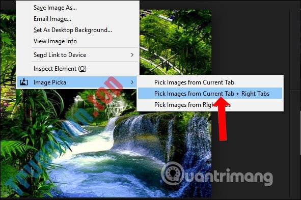 Cách&nbsp;tải&nbsp;nhiều&nbsp;ảnh&nbsp;cùng&nbsp;lúc&nbsp;trên&nbsp;Firefox