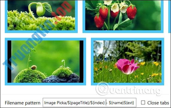 Cách&nbsp;tải&nbsp;nhiều&nbsp;ảnh&nbsp;cùng&nbsp;lúc&nbsp;trên&nbsp;Firefox
