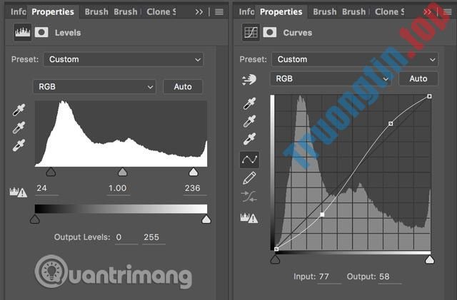 5&nbsp;cách&nbsp;dễ&nbsp;dàng&nbsp;để&nbsp;cải&nbsp;thiện&nbsp;kỹ&nbsp;năng&nbsp;Photoshop