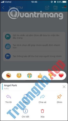 Có&nbsp;những&nbsp;tính&nbsp;năng&nbsp;mới&nbsp;gì&nbsp;trong&nbsp;Zalo&nbsp;phiên&nbsp;bản&nbsp;mới?