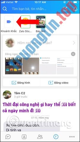 Có&nbsp;những&nbsp;tính&nbsp;năng&nbsp;mới&nbsp;gì&nbsp;trong&nbsp;Zalo&nbsp;phiên&nbsp;bản&nbsp;mới?