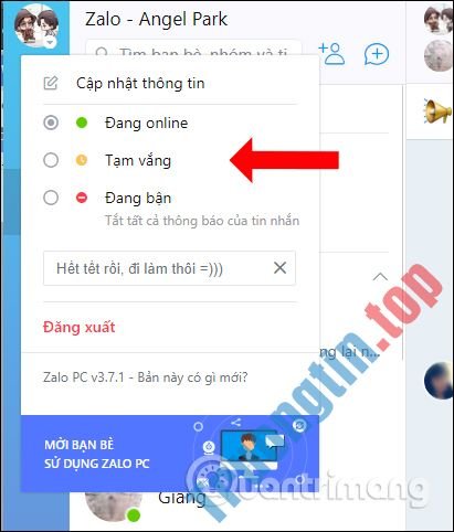 Có&nbsp;những&nbsp;tính&nbsp;năng&nbsp;mới&nbsp;gì&nbsp;trong&nbsp;Zalo&nbsp;phiên&nbsp;bản&nbsp;mới?
