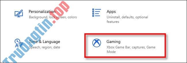 Cách&nbsp;thay&nbsp;đổi&nbsp;tổ&nbsp;hợp&nbsp;phím&nbsp;tắt&nbsp;mở&nbsp;công&nbsp;cụ&nbsp;Game&nbsp;Bar&nbsp;Windows&nbsp;10