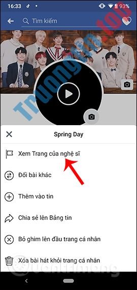 Cách&nbsp;phát&nbsp;nhạc&nbsp;trên&nbsp;trang&nbsp;cá&nbsp;nhân&nbsp;Facebook