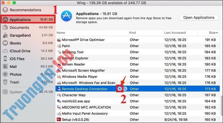 Hướng&nbsp;dẫn&nbsp;4&nbsp;cách&nbsp;gỡ,&nbsp;xóa&nbsp;ứng&nbsp;dụng&nbsp;trên&nbsp;MacBook&nbsp;nhanh&nbsp;chóng,&nbsp;dễ&nbsp;dàng