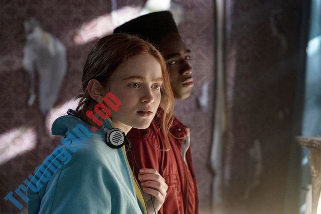 Khám&nbsp;phá&nbsp;ngay&nbsp;bài&nbsp;hát&nbsp;sẽ&nbsp;giải&nbsp;cứu&nbsp;bạn&nbsp;khỏi&nbsp;Vecna&nbsp;bằng&nbsp;Spotify