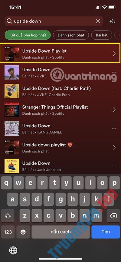 Khám&nbsp;phá&nbsp;ngay&nbsp;bài&nbsp;hát&nbsp;sẽ&nbsp;giải&nbsp;cứu&nbsp;bạn&nbsp;khỏi&nbsp;Vecna&nbsp;bằng&nbsp;Spotify