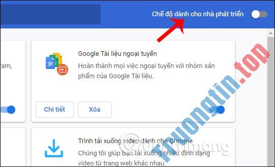 Cách&nbsp;ẩn&nbsp;nội&nbsp;dung&nbsp;spoil&nbsp;trên&nbsp;Google&nbsp;Chrome