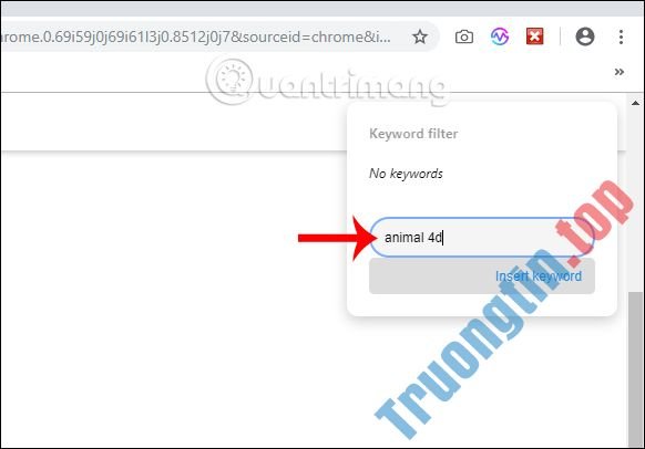 Cách&nbsp;ẩn&nbsp;nội&nbsp;dung&nbsp;spoil&nbsp;trên&nbsp;Google&nbsp;Chrome