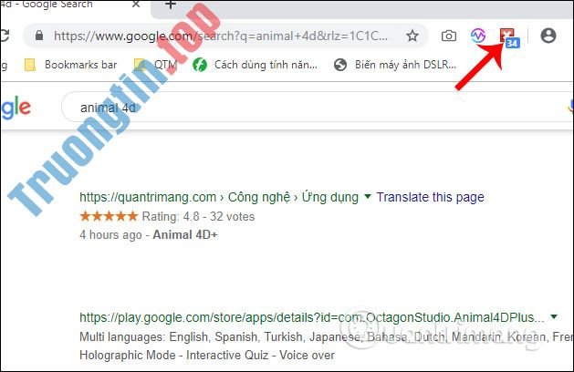 Cách&nbsp;ẩn&nbsp;nội&nbsp;dung&nbsp;spoil&nbsp;trên&nbsp;Google&nbsp;Chrome