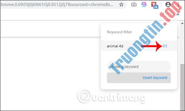 Cách&nbsp;ẩn&nbsp;nội&nbsp;dung&nbsp;spoil&nbsp;trên&nbsp;Google&nbsp;Chrome