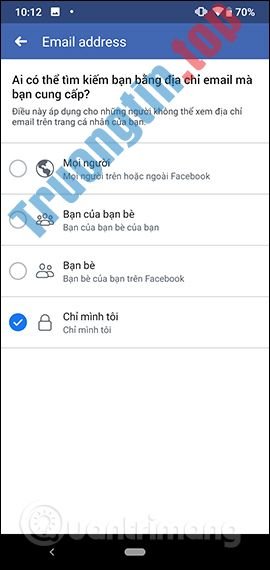 Hướng&nbsp;dẫn&nbsp;cách&nbsp;ẩn&nbsp;thông&nbsp;tin&nbsp;cá&nbsp;nhân&nbsp;trên&nbsp;Facebook
