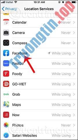 Hướng&nbsp;dẫn&nbsp;cách&nbsp;ẩn&nbsp;thông&nbsp;tin&nbsp;cá&nbsp;nhân&nbsp;trên&nbsp;Facebook