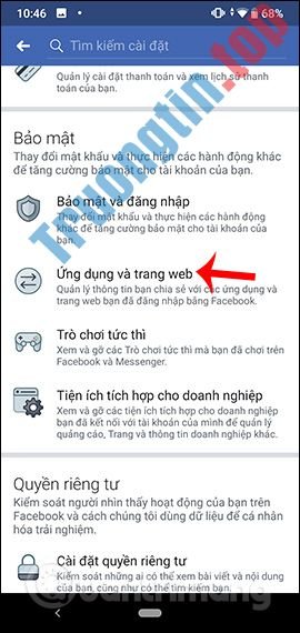 Hướng&nbsp;dẫn&nbsp;cách&nbsp;ẩn&nbsp;thông&nbsp;tin&nbsp;cá&nbsp;nhân&nbsp;trên&nbsp;Facebook
