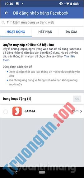 Hướng&nbsp;dẫn&nbsp;cách&nbsp;ẩn&nbsp;thông&nbsp;tin&nbsp;cá&nbsp;nhân&nbsp;trên&nbsp;Facebook