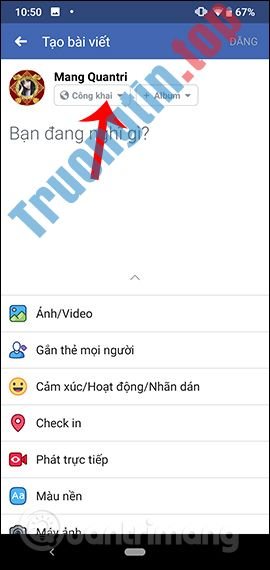 Hướng&nbsp;dẫn&nbsp;cách&nbsp;ẩn&nbsp;thông&nbsp;tin&nbsp;cá&nbsp;nhân&nbsp;trên&nbsp;Facebook