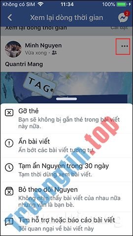 Thiết&nbsp;lập&nbsp;chế&nbsp;độ&nbsp;quản&nbsp;lý&nbsp;bài&nbsp;đăng&nbsp;được&nbsp;tag&nbsp;trên&nbsp;Facebook