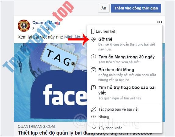 Thiết&nbsp;lập&nbsp;chế&nbsp;độ&nbsp;quản&nbsp;lý&nbsp;bài&nbsp;đăng&nbsp;được&nbsp;tag&nbsp;trên&nbsp;Facebook