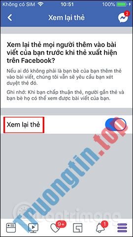 Thiết&nbsp;lập&nbsp;chế&nbsp;độ&nbsp;quản&nbsp;lý&nbsp;bài&nbsp;đăng&nbsp;được&nbsp;tag&nbsp;trên&nbsp;Facebook