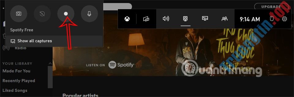 Cách&nbsp;quay&nbsp;màn&nbsp;hình&nbsp;máy&nbsp;tính&nbsp;Win&nbsp;10&nbsp;nhanh&nbsp;chóng